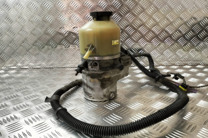 Pompa servodirectie electrohidraulica 10