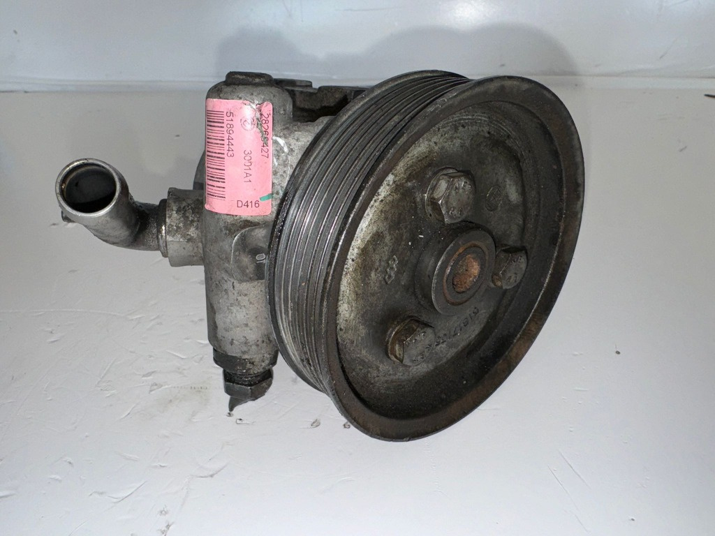 POMPA SERVODIRECTIE FIAT DOBLO (263) 1.3 DIESEL 51894443 [ 2011 - 2015 ]