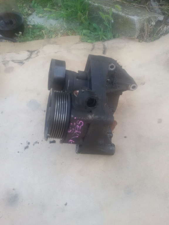 Pompa servodirectie Fiat Ducato 2.3 88kw 2006-2012
