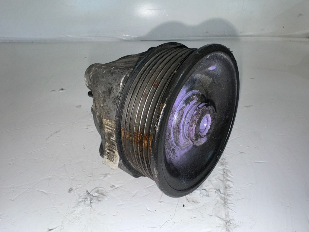 POMPA SERVODIRECTIE FIAT DUCATO 2.3 DIESEL 7612955124 / 504385414 [ 2006 - 2012 ] F1AE