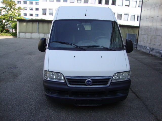 Pompa servodirectie Fiat Ducato 2.3jtd 2002-2006