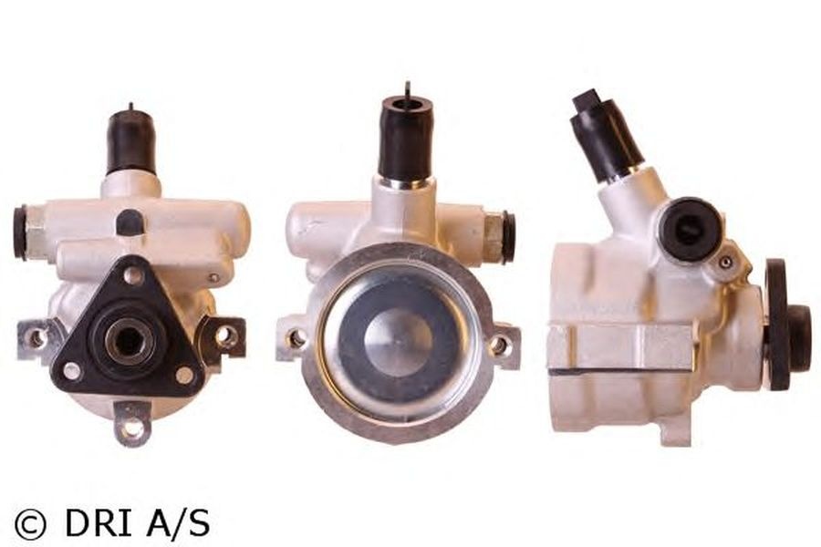 Pompa servodirectie  FIAT DUCATO bus 230 DRI 715520205