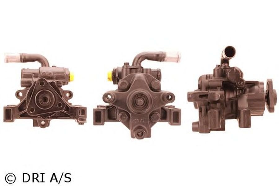 Pompa servodirectie  FIAT DUCATO caroserie 250 290 DRI 715520432