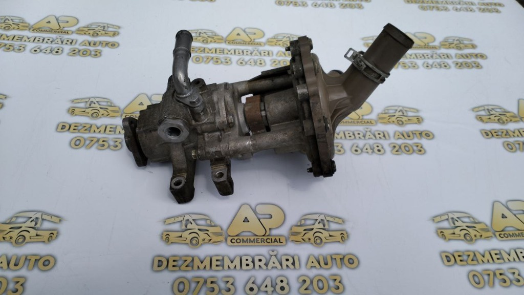 Pompa servodirectie FIAT Ducato III Bus (250) 2.2 D Multijet 100 CP cod: 6C113A674AC