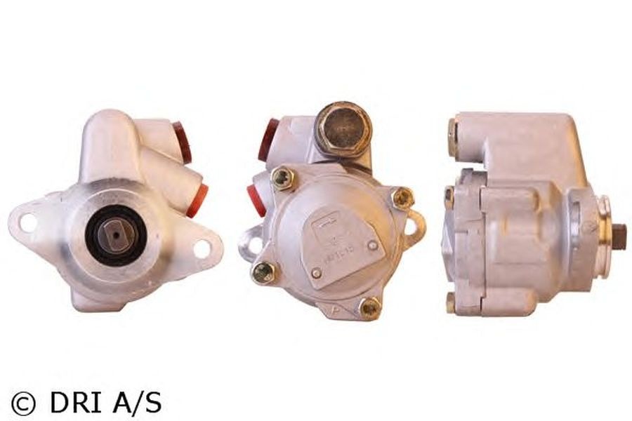 Pompa servodirectie  FIAT DUCATO platou sasiu 230 DRI 715520093