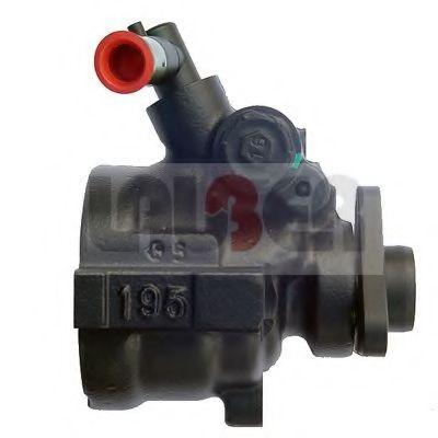 Pompa servodirectie FIAT PUNTO (176) (1993 - 1999) LAUBER 55.0955