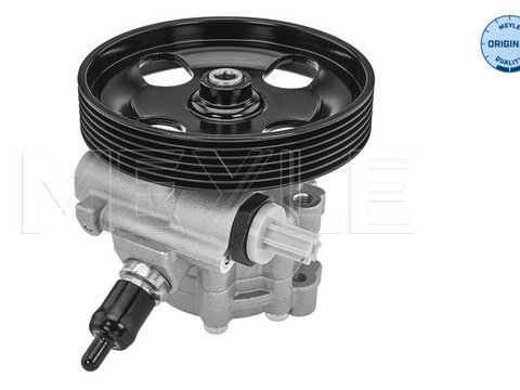 POMPA SERVODIRECTIE FIAT SCUDO Bus (270_, 272_) MEYLE 11-14 631 0006 2007 2008 2009 2010 2011 2012 2013 2014 2015 2016