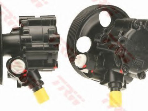 Pompa servodirectie FIAT SCUDO platou / sasiu (272, 270) (2007 - 2016) TRW JPR786