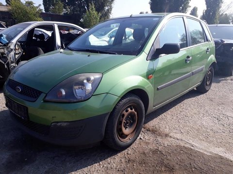 Pompa Servodirectie Ford Fiesta 1.4 TDCI DIN 2007