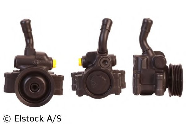 Pompa servodirectie FORD FIESTA V (JH_, JD_) (2001 - 2010) ELSTOCK 15-0275