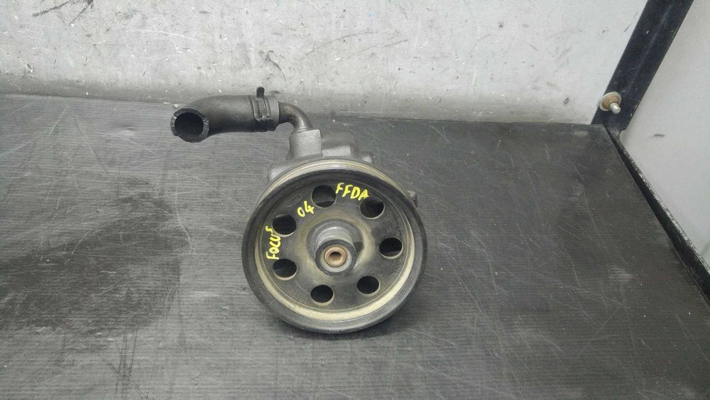 Pompa servodirectie ford focus 1