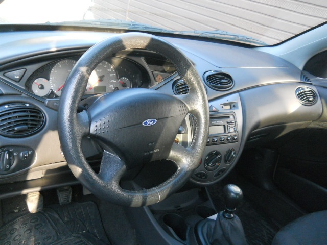 Pompa servodirectie Ford Focus 2003 4 us