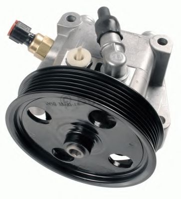 Pompa servodirectie FORD FOCUS II Cabriolet (2006 - 2016) Bosch K S00 000 097