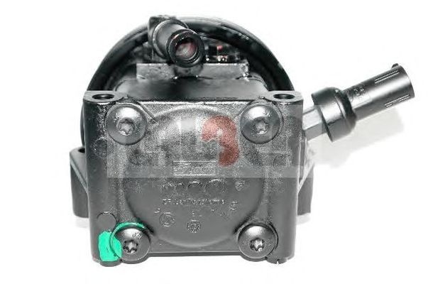 Pompa servodirectie  FORD FOCUS II combi DA LAUBER 55.3501