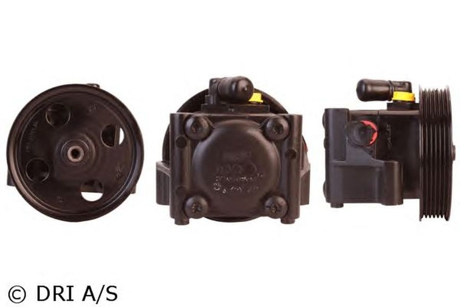 Pompa servodirectie  FORD FOCUS II DA DRI 715520365