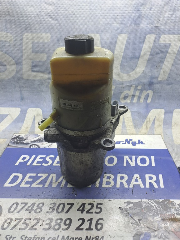 Pompa servodirectie Ford Foocus 2 1.6 1.8 TDCI COD 4M513K514BF