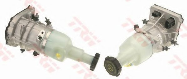 Pompa servodirectie FORD GALAXY (WA6) (2006 - 2015) TRW JER160