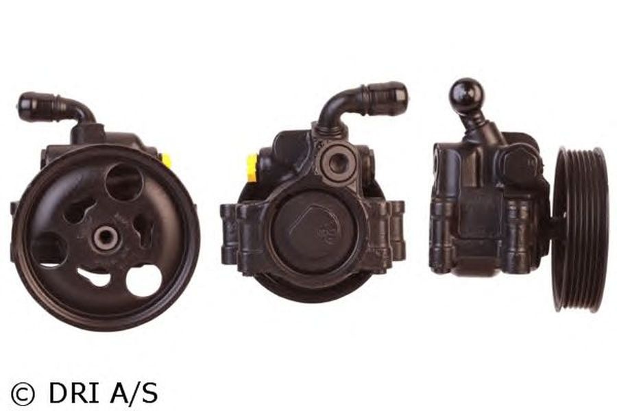 Pompa servodirectie  FORD KA RB DRI 715520037