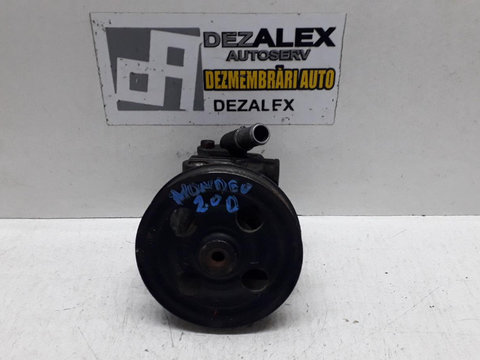 Pompa servodirectie Ford Mondeo 4 2.0 TDCI 6G913A696CD