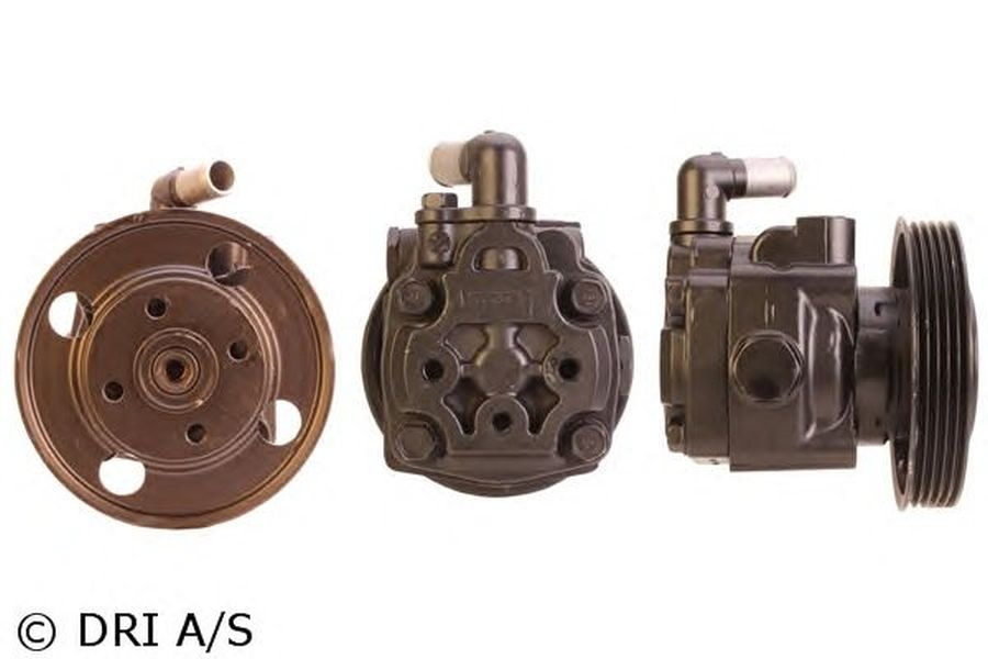 Pompa servodirectie  FORD MONDEO IV BA7 DRI 715521098
