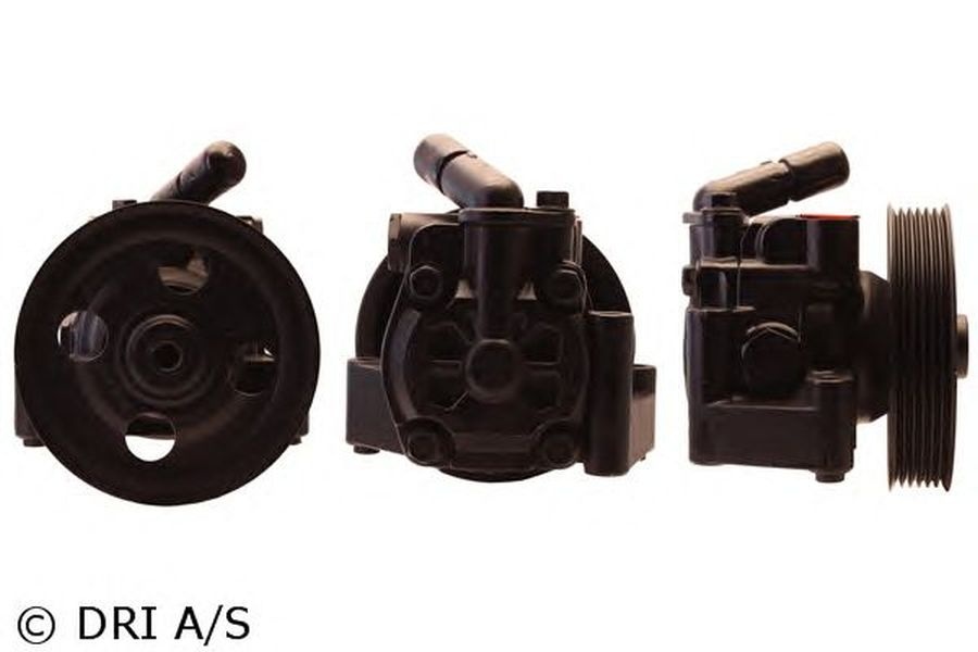 Pompa servodirectie  FORD MONDEO IV Turnier BA7 DRI 715520370