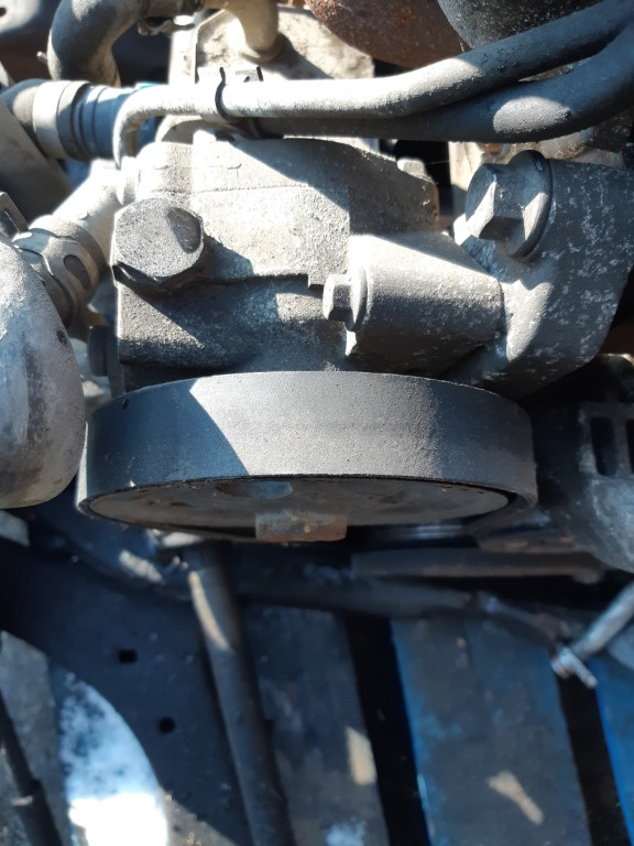 Pompa Servodirectie Ford Mondeo Mk4 an 2008 1.8
