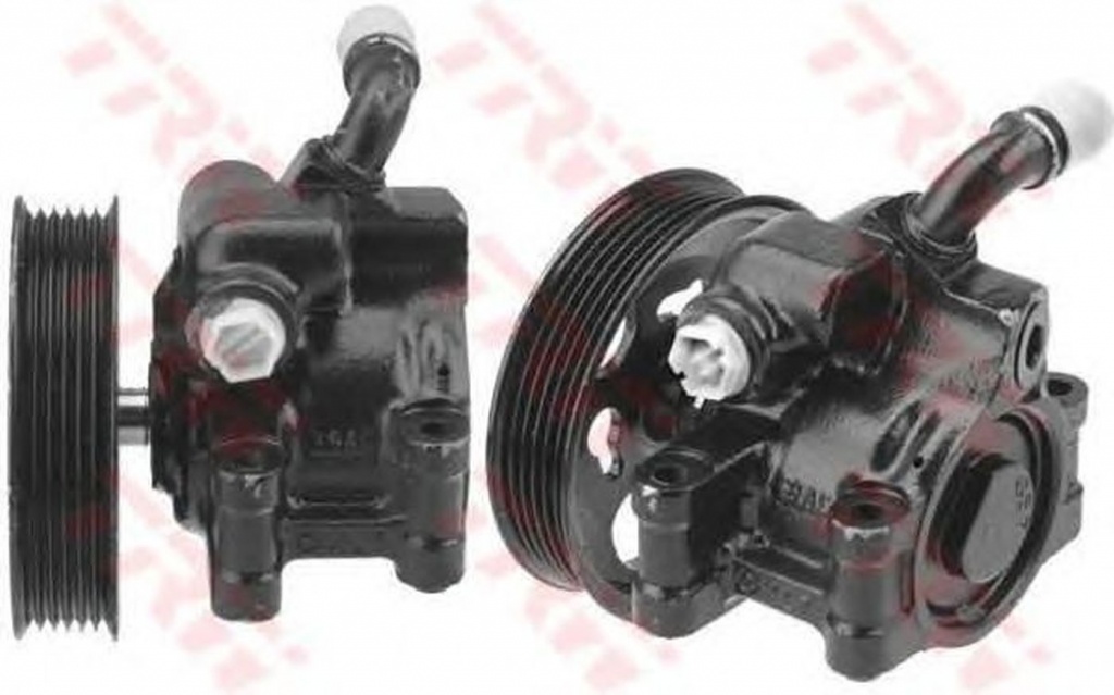 Pompa servodirectie  FORD PUMA EC TRW JPR194