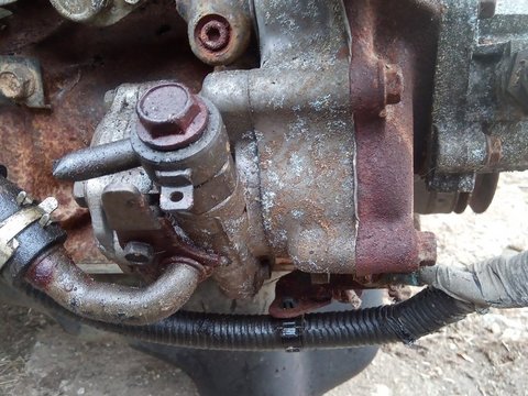 Pompa Servodirectie Ford Ranger 2.5 Diesel 2004