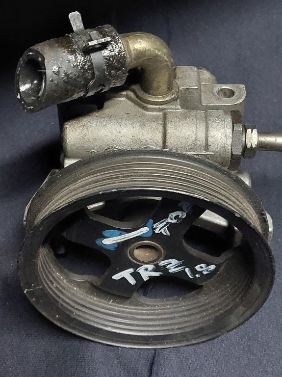 Pompa servodirectie Ford Transit Connect 1.8 tdci 2t14-3a696-ag