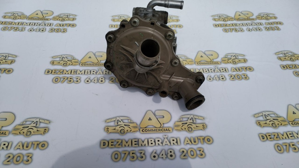 Pompa servodirectie Ford Transit Custom 