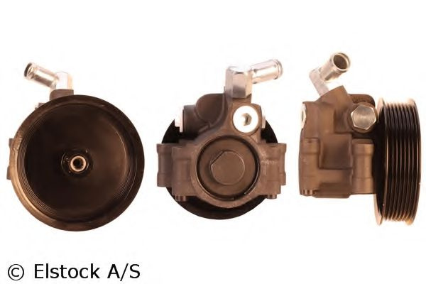 Pompa servodirectie FORD TRANSIT Van (FA_ _) (2000 - 2006) ELSTOCK 15-0274