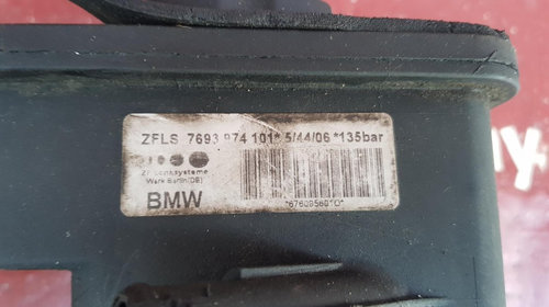 Pompa servodirectie hidraulica BMW 7 E38