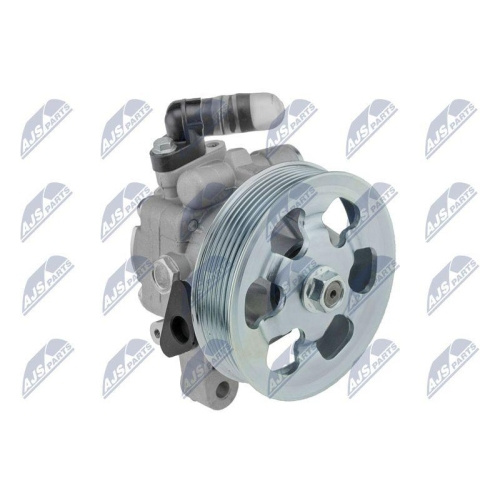 Pompa servodirectie Honda Accord Viii Cl, Cn 2.0, 