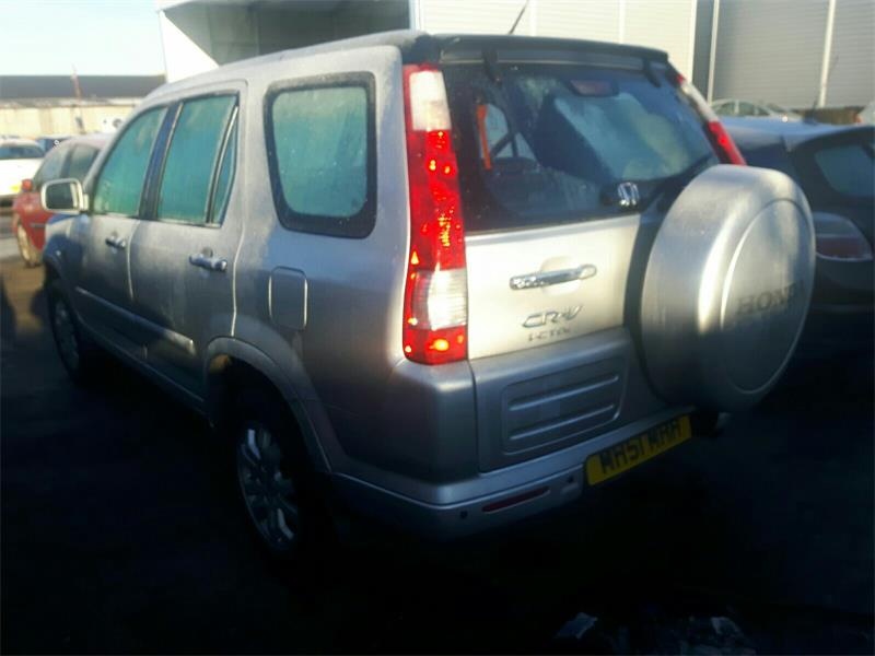 Pompa servodirectie Honda CR-V 2007 SUV 2.2 i-CTDi