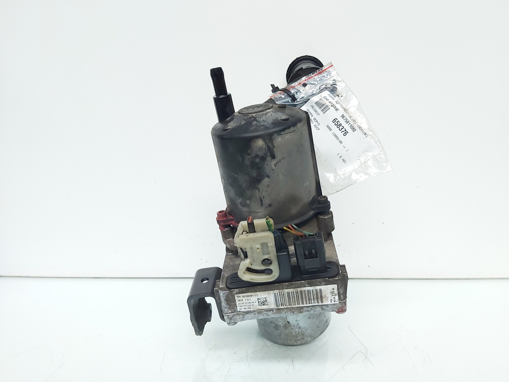 Pompa servodirectie  HPI, cod 9675811080, Peugeot 3008 1.6 HDI, 9HP (id:658376)