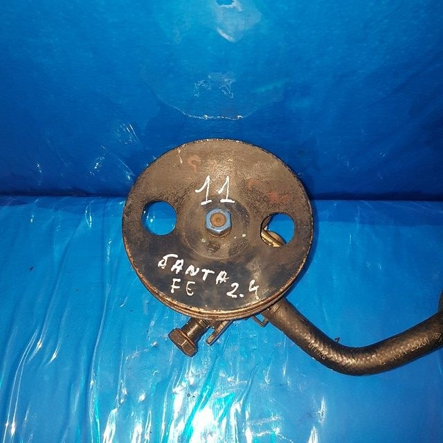 Pompa servodirectie hyundai santa fe 2.4i 2002-2006