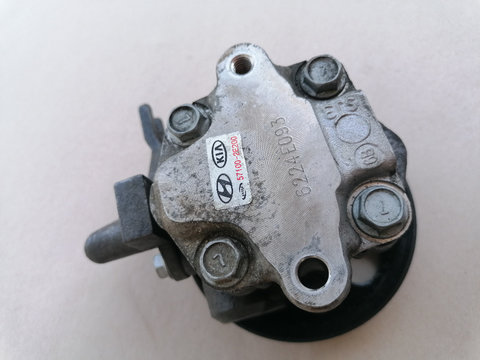 POMPA SERVODIRECTIE Hyundai TUCSON KIA SPORTAGE D4EA 2.0 103KW 140CAI EURO 4 2005 2006 2007 2008 2009 2010