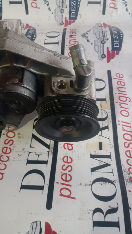 Pompa servodirectie IVECO Daily VI 3.0 136/146/170/205cp cod piesa : 504385414