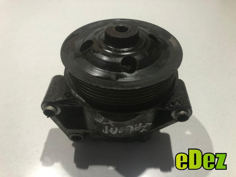 Pompa servodirectie Jaguar XF (2008-2015) [X250] 2.7 tdv6 AJD7G 8X23-3A696-BA