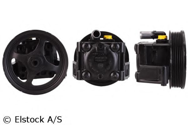 Pompa servodirectie JAGUAR XK cupe (QQ6_, _J43_) (