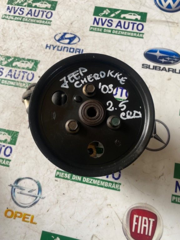 Pompa servodirectie Jeep Cherokee 2.5 crd 52088712AC