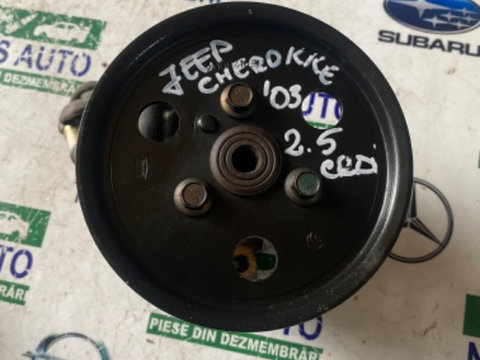 Pompa servodirectie Jeep Cherokee 2.5 crd 52088712AC