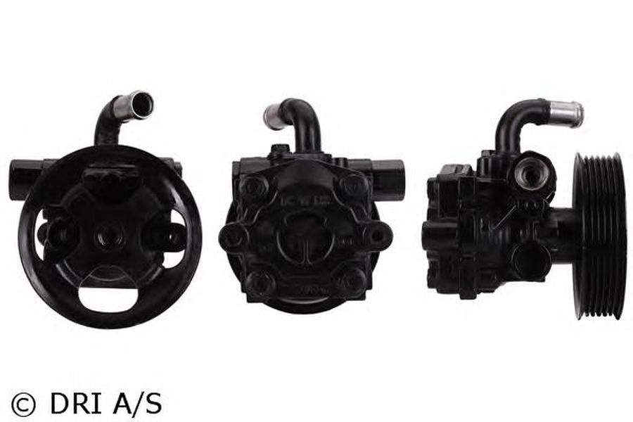 Pompa servodirectie  JEEP COMPASS MK49 DRI 715521372