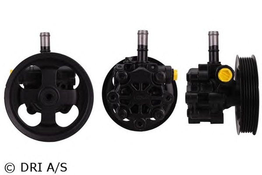 Pompa servodirectie  LAND ROVER RANGE ROVER SPORT LS DRI 715521065