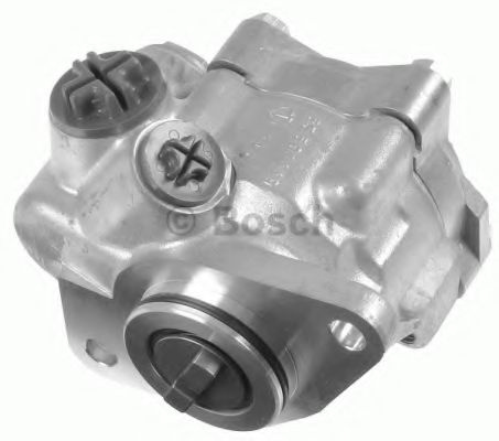 Pompa servodirectie MAN TGA (2000 - 2016) Bosch K S01 000 448