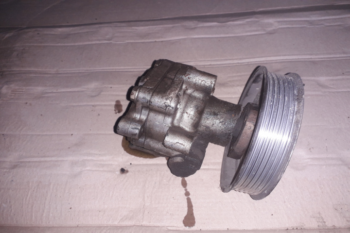 Pompa servodirectie mecanica Skoda Octavia [facelift] [2000 - 2010] Liftback 5-usi 1.9 TDI MT (90 hp)