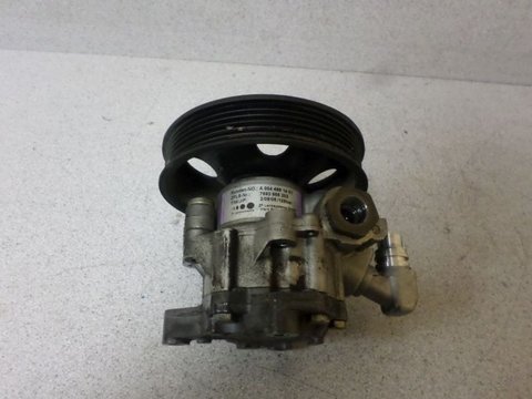 Pompa Servodirectie Mercedes A0044661401