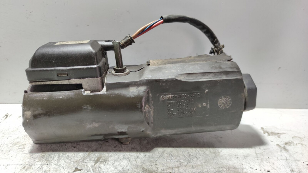 Pompa Servodirectie Mercedes-Benz A 1998/07-2001/02 W168 A 160 CDI 44KW 60CP Cod A1684660101