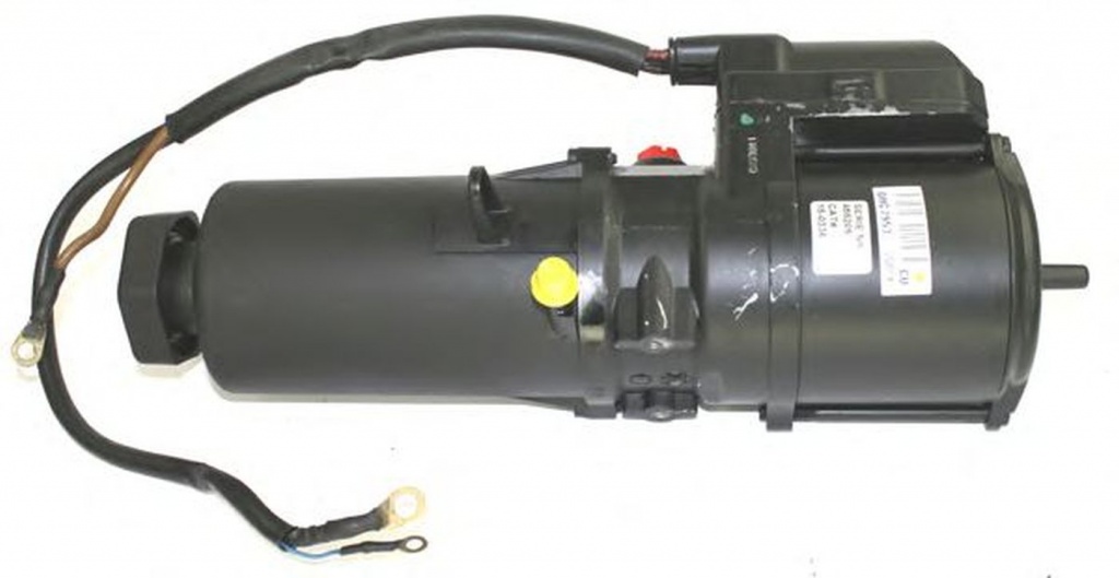 Pompa servodirectie  MERCEDES-BENZ A-CLASS W168 EL