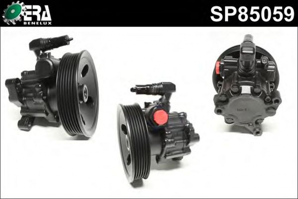Pompa servodirectie  MERCEDES-BENZ C-CLASS cupe CL203 ERA BENELUX SP85059